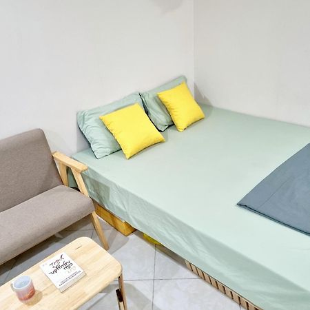 The Mini Apartment Includes Breakfast Hanoi Exteriör bild