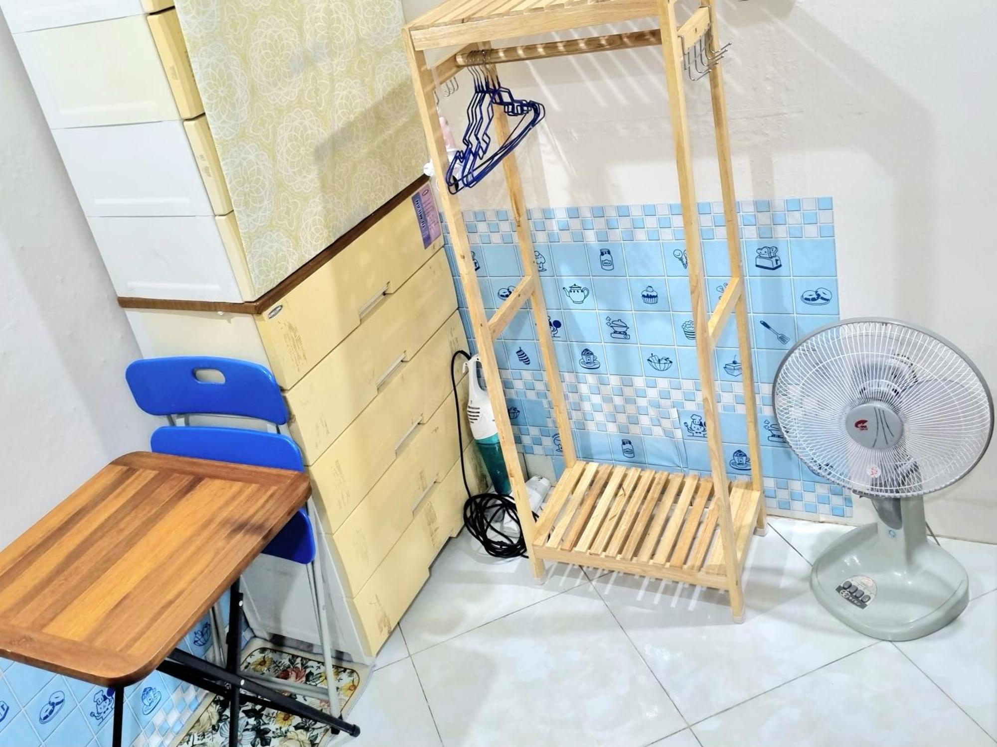 The Mini Apartment Includes Breakfast Hanoi Exteriör bild