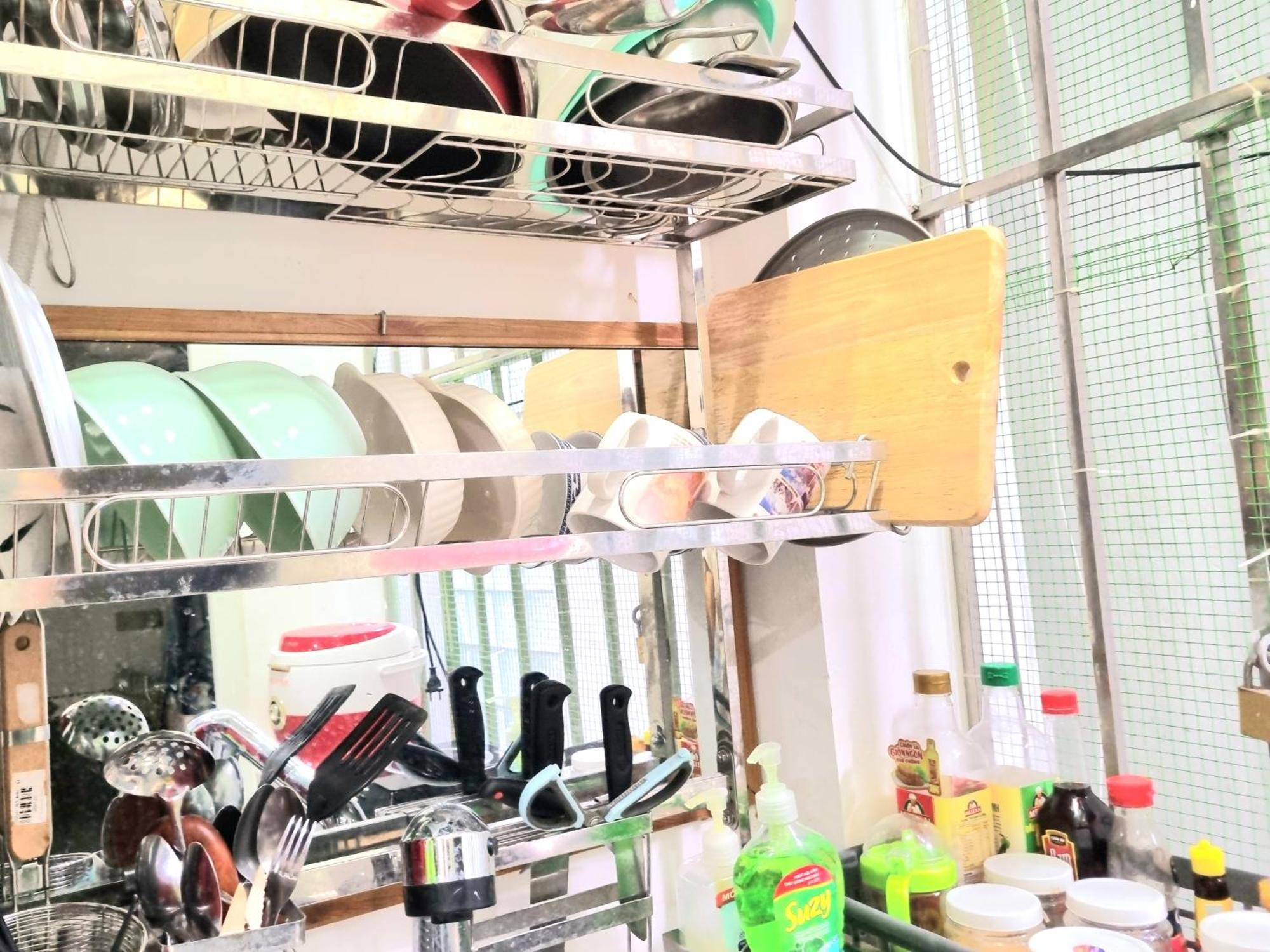 The Mini Apartment Includes Breakfast Hanoi Exteriör bild