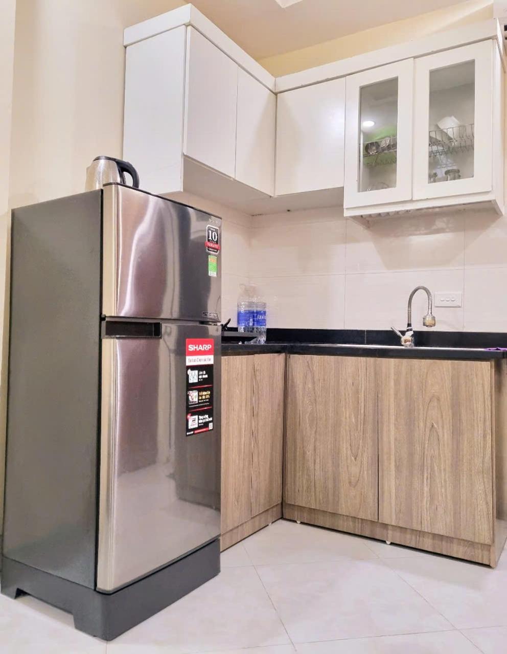 The Mini Apartment Includes Breakfast Hanoi Exteriör bild