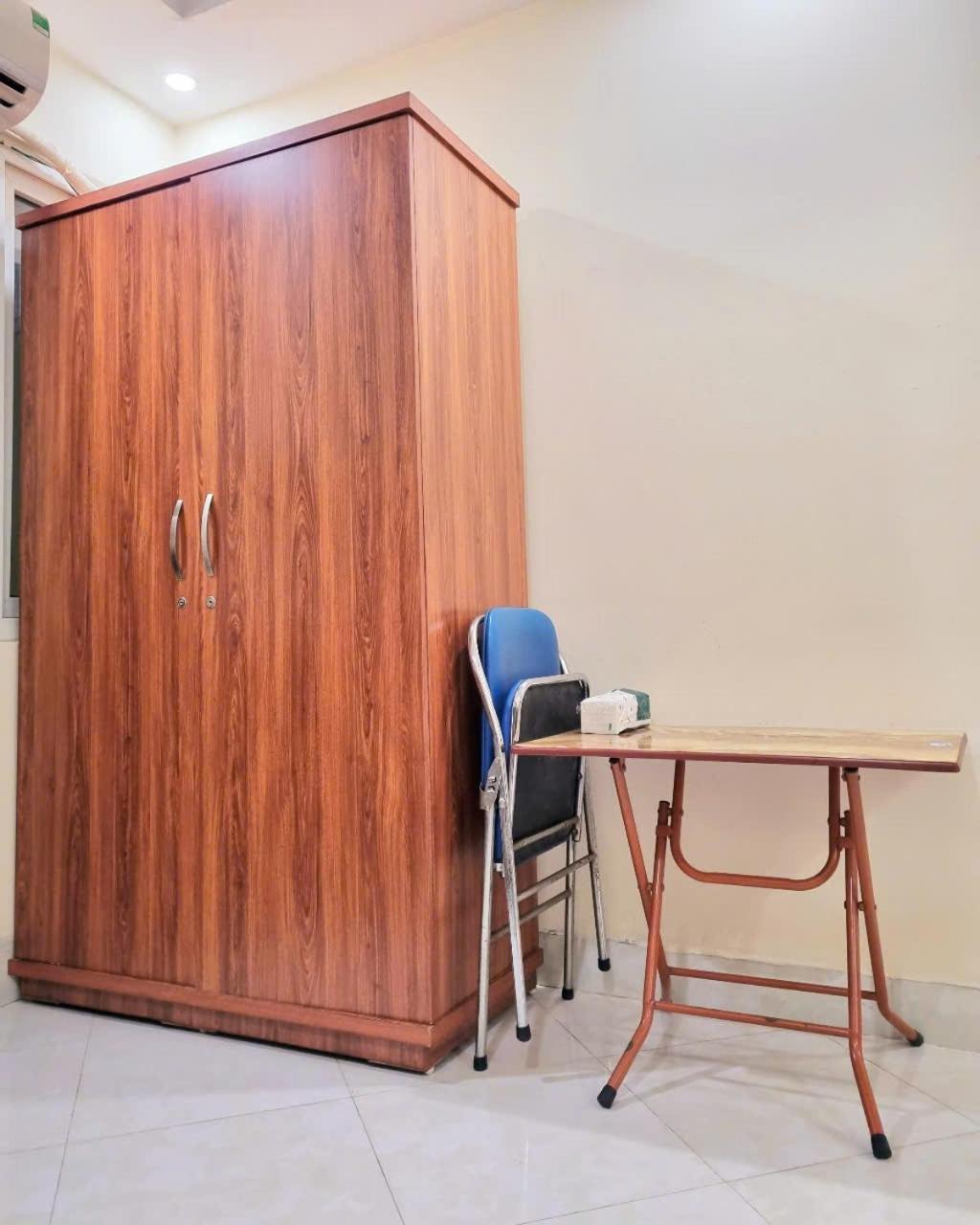 The Mini Apartment Includes Breakfast Hanoi Exteriör bild